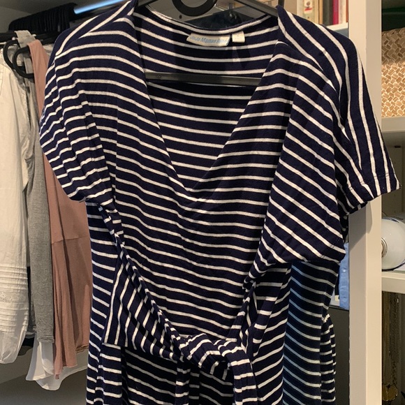 JoJo Maman BeBe Maternity dress - Picture 1 of 3